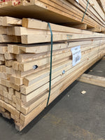 Paket Reglar 45x45mm, 4,8 m – ca 250 st