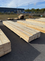 Paket Ohyvlade Reglar 47x250mm (3,90–4,80m) 28st