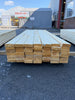 Paket ohyvlade Reglar 47x150, 3.60m- 49st