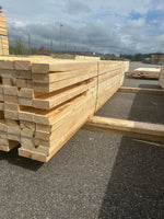 Paket Reglar 45x95mm 2,70-3,60m 144st