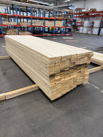 Paket Råspont 20x120mm 3,00m – 306 st