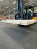 Paket Reglar 45x170mm 3.60m 14 st C24