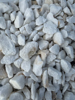 Pall Dekorsten Vit Marmor 10–20mm – 48 säckar