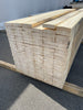 Paket Reglar Ohyvlade 47x175 mm – 3,00 m – 125 st – Obehandlad Mögel