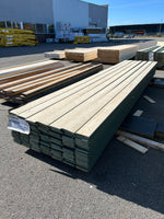 Paket Spontad Spårpanel 22x145mm 4,80m 119st Gran- Mellanstruken