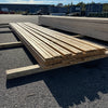 Paket Hakfalspanel 21x120mm – 52 st 5,40 m (grundmålad + mellanstruken gul)