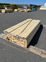 Paket Finsågade Brädor 28x95mm – 2,70 m – 128 st
