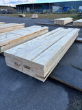 Paket Ohyvlade Reglar 47x248mm (3,30–3,60m) 28st Gran