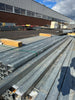 Stängselstolpe – Galvad 50x50mm 2.76m