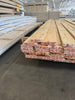 Paket Spontad Panel Hyvlad 27x145 mm – 3,60 m – 50 st – Obehandlad