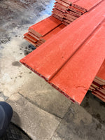 Paket Enkelfas 22×145 mm (5,10–5,40m) Ytbehandlad – 84 st