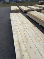 Paket Ohyvlade Reglar 47x250mm (4,20–4,80m) 32st