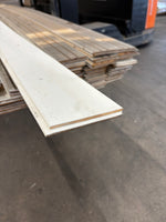 Parti Innerpanel 15x120mm – 68st 4,70m