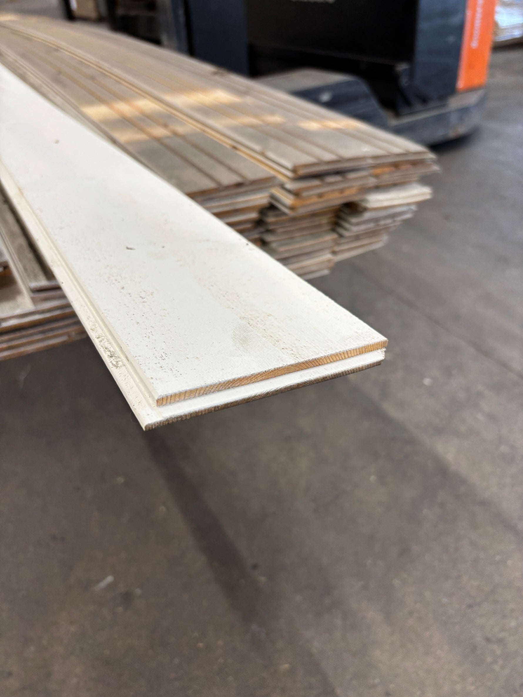 Parti Innerpanel 15x120mm – 68st 4,70m