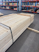 Paket Finsågad Panel 22x165mm 4,80m – 150 st Revor