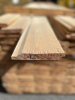 Paket Ytterpanel Enkelfas Halvspont 22x145mm, 231st 4,20m