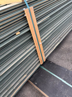 Paket Spontad Spårpanel 22x145mm (4,20–4,80m) 241st Gran