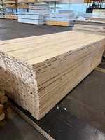 Paket Brädor 22x125mm, 297st 2,40 m