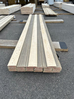 Paket Spårpanel 22x170mm 5,40m 33st Lasyr