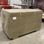 Paket Rockwool isolering (Toprock System) - Spirec