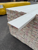 Paket Finsågade Brädor 22x95 mm – 4,80m 275st (Mellanstrukna)