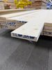 Paket Finsågade Brädor 22x120mm 50st 3.0m