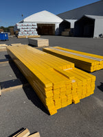 Parti Spårpanel 12x120mm (4,18–4,78m) 186,8kvm- Furu Sekunda