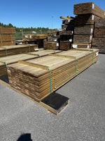 Paket Tryckimpregnerad Trall 34x145mm, 84st 3,60m (G4-2)