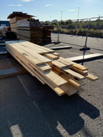 Paket Ohyvlade Reglar 47x225mm 50st (3.60-5.40m)