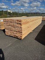 Paket Hyvlad 28x120 – 270st – 4.80 m – ANDRASORTERING