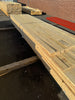 Paket Brädor 25x100 – 130st – Ohyvlat