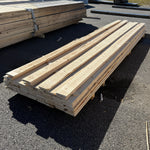 Paket Råspont 20x120mm 4,20m 65st