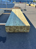 Paket Rillad Trall 28x145mm – 77 st (4,20 m, furu, NTR AB, B-sort)