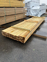 Paket Tryckimpregnerad Trall 28x120mm 4,20m 58st