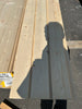 Paket Ytterpanel 22x145mm 3.60m 182st obehandlad