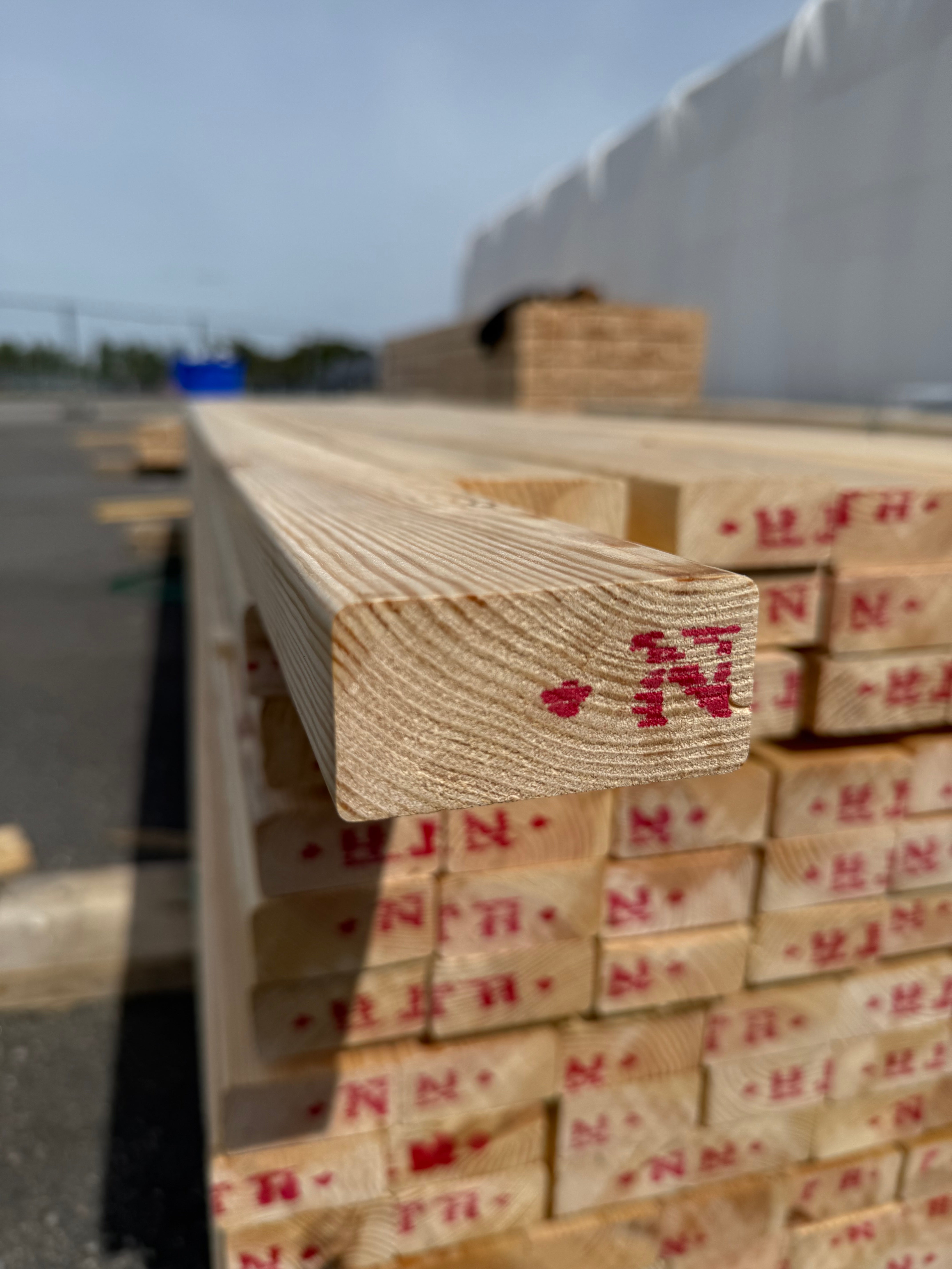 Paket Reglar 36x73mm