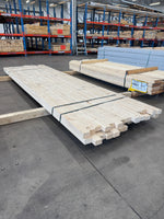 Paket Reglar 45x70mm 3,60m – 28 st Utsorterade