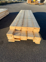 Paket Ohyvlade Reglar 47x200mm (3,00–3,90m) 40st Gran