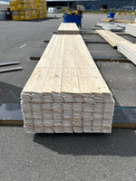 Paket Enkelfas Halvspont 22x120mm 4.20m 225st Mellanstruken