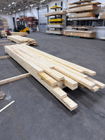 Paket Ohyvlade Reglar 63x160mm 35st (4.20-5.40m)