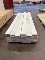 Paket Finsågade Brädor Grundmålade 22×170 mm – 3,00 m – 93 st