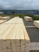 Paket Reglar 45x90mm 4,20m 192st Ohyvlat
