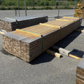 Paket Tryckimpregnerad Trall 28x95mm, 176st 4.80m