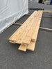 Paket Golv – Blandade Dimensioner (28 st / 2,38–4,50 m)