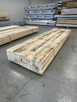 Parti Råspontluckor 20x540x3600mm 28st (Fuktskadat)