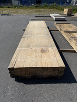 Paket Läkt 25x36mm, 360st 4.80m- Fuktskadat
