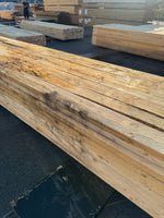 Paket Ohyvlade Reglar 50x150mm 4,00-5,40m 77st Gran