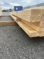 Paket Reglar 45x95mm 2,70-4,20m 60st