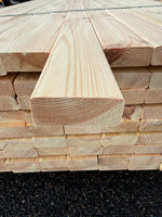 Parti Glespanel 28x70 mm – 4,20 m Furu 135 st