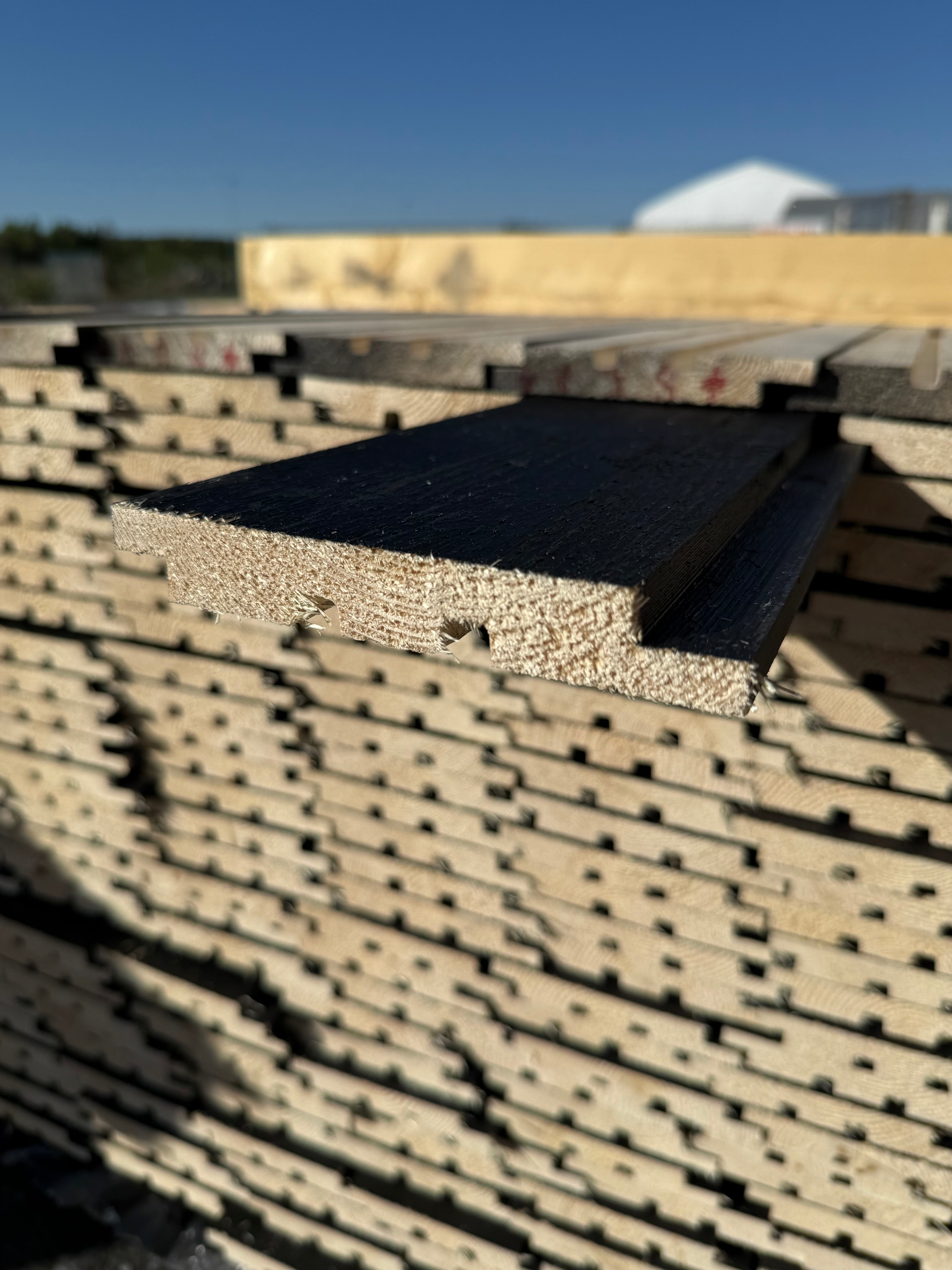 Paket Hakfals 21x145 2.40m 190st